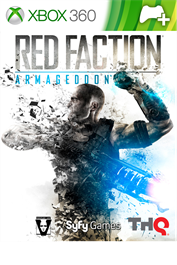 Red Faction: Armageddon - El camino a la guerra