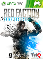 Red Faction: Armageddon - Path to War