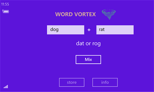Vortex requires microsoft net