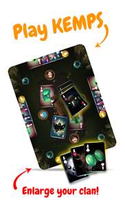 WonderBundle - 5 Group Card Games screenshot 5