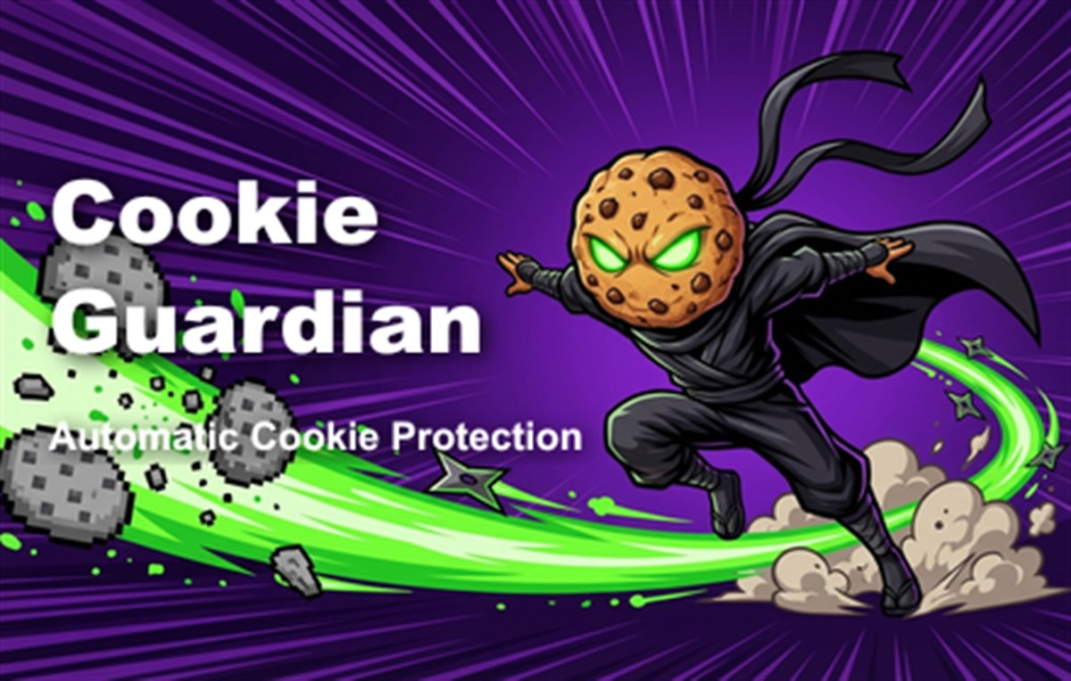 Auto Delete Cookies - Cookie Guardian | Privacy Cleaner