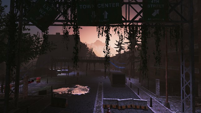 Horror Adventure : Zombie Edition screenshot 2