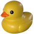 Placid Plastic Duck Simulator