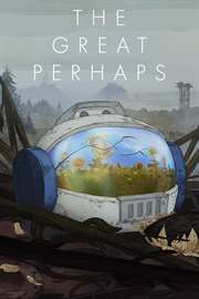 Купить ключ дешево The Great Perhaps (Xbox One)