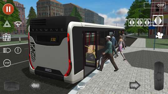 Public Transport Simulator - Beta screenshot 6