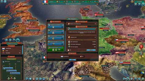 Realpolitiks Screenshots 1