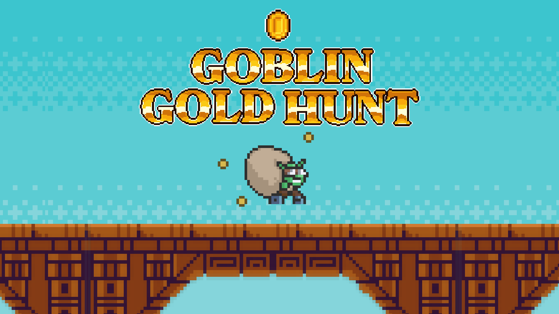 Goblin Gold Hunt - Xbox Trailer