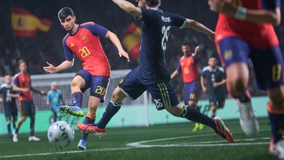 EA SPORTS FC™ 27 для XBOX One — скриншот 2
