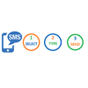 CAREDESK SMS