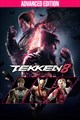TEKKEN 8 Advanced Edition