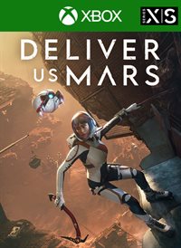 Deliver Us Mars