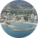 Santa Marta Wallpaper New Tab icon