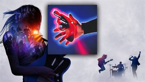 "Time For Crime" - ORION