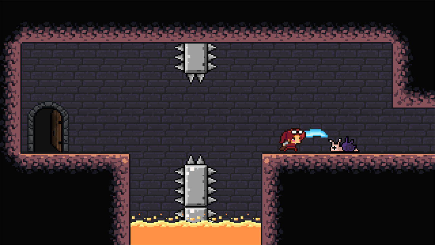 #2. Calyssa (Windows) (Windows) De: Magnific Studios