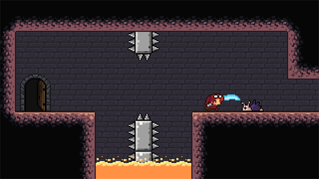 Calyssa (Windows) screenshot 2