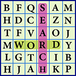 Word Search Flow