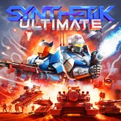 SYNTHETIK: Ultimate