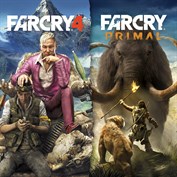 Far cry 4 xbox on sale store