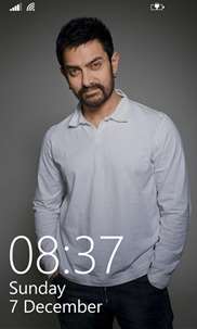 Aamir Khan HD Wallpapers screenshot 5