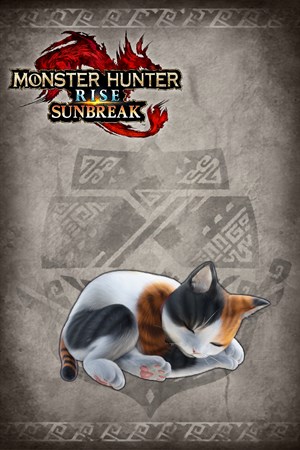 Многослойные доспехи для Палико "Костюм полосатого кота"