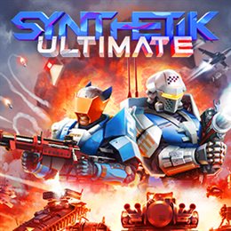 Aperçu SYNTHETIK: Ultimate