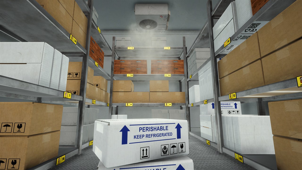 Megastore Simulator screenshot 4
