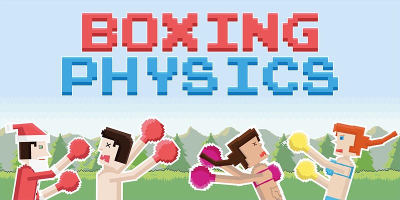BOXING PHYSICS 2 - Jogue Grátis Online!