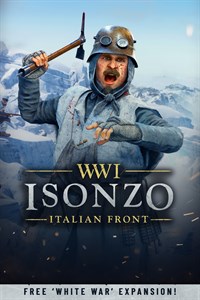 Isonzo – Verpackung