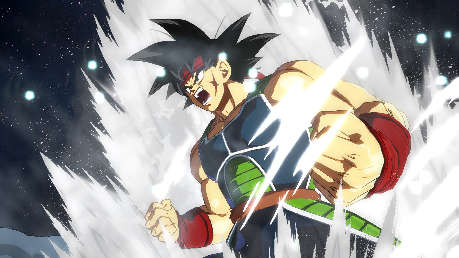 DRAGON BALL FighterZ - Bardock (Windows) | Xbox | Chiave | Privato