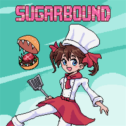 Sugarbound (Windows)