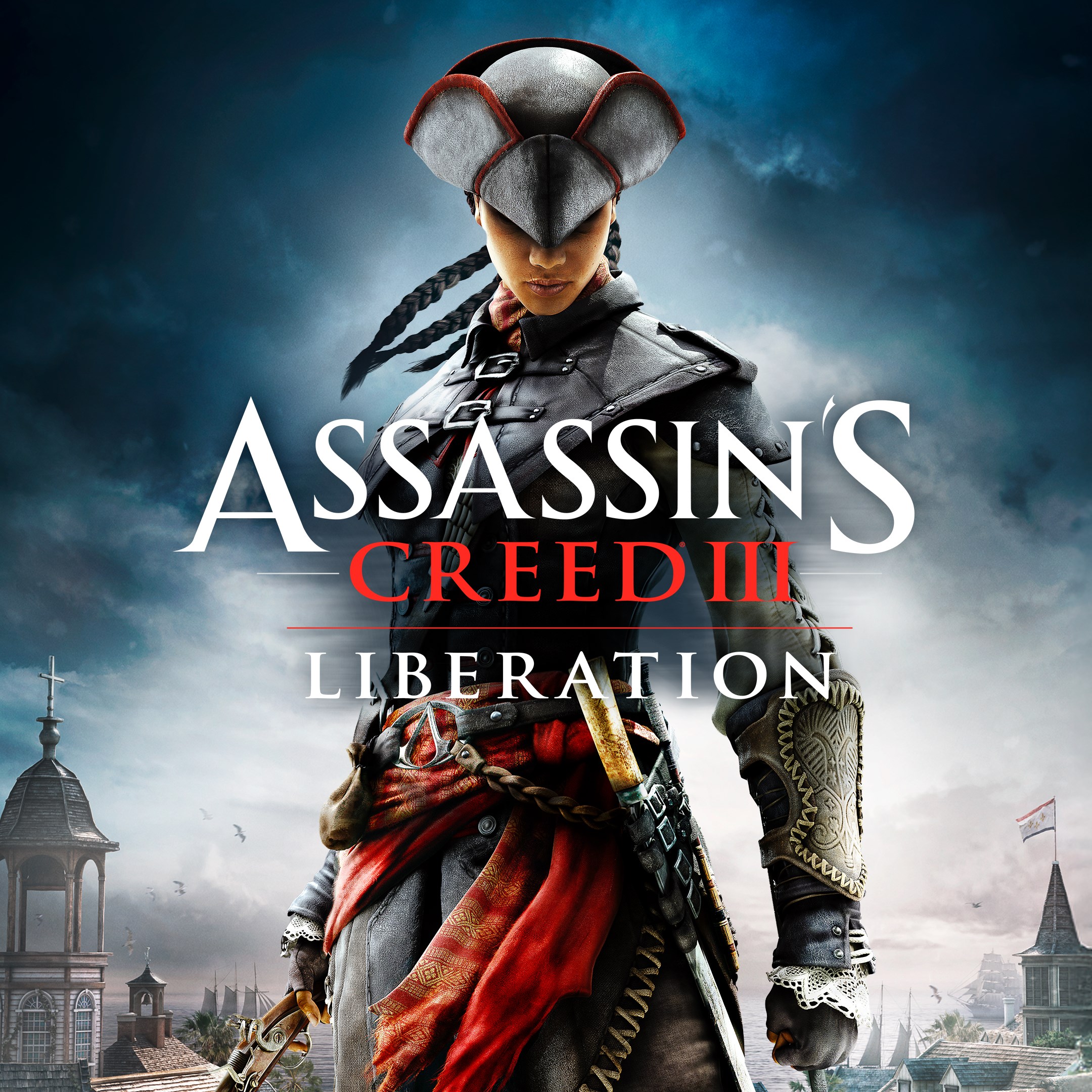 Assassin's Creed® LiberationHD