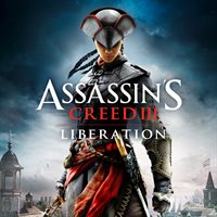 Assassin's Creed® LiberationHD