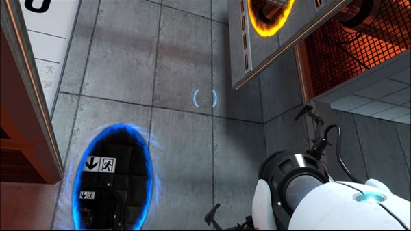Portal: Still Alive — 3