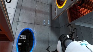 Portal: Still Alive screenshot 3