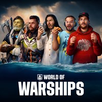 World of Warships