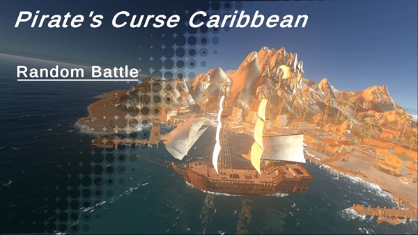 Pirates Curse Caribbean — 6