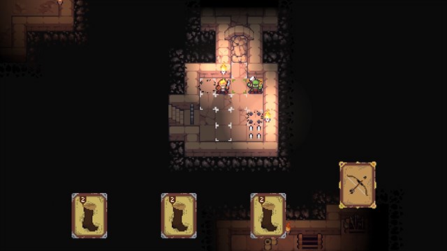 Square Keeper screenshot 3