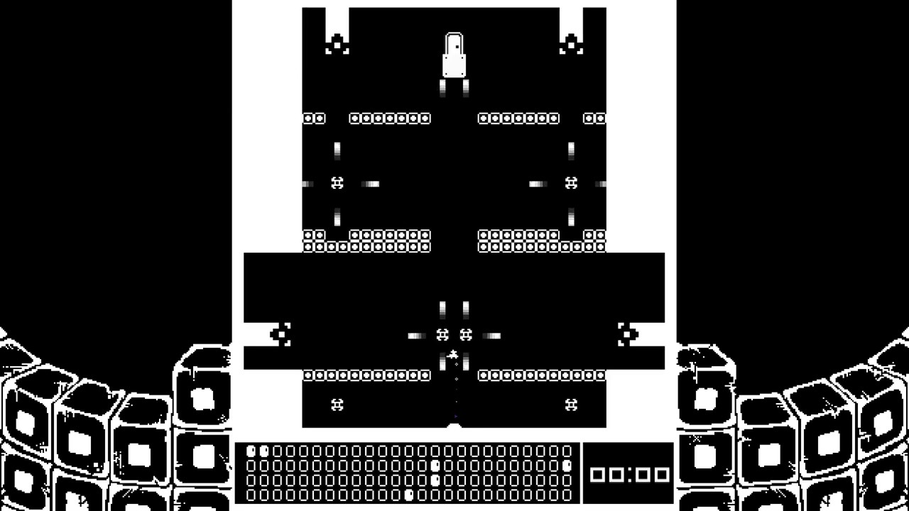 Zero Zero Zero Zero screenshot 3