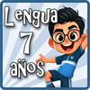 Lenguaje 7 años