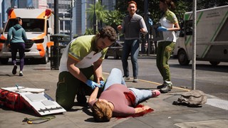 Ambulance Life - Deluxe Edition screenshot 2