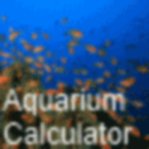 AquariumCalculator