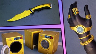 Cash Cleaner Simulator: The Complete Collection screenshot 3