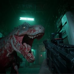Aperçu Dinosaurs Bodycam