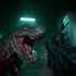 Dinosaurs Bodycam
