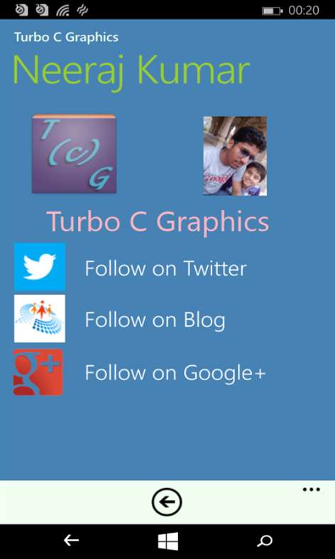 Get Turbo C Graphics - Microsoft Store
