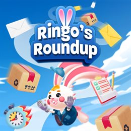 Aperçu Ringo's Roundup