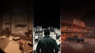 DETECTIVE - Collection