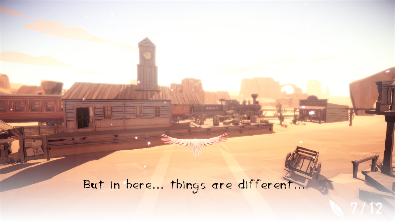 Aery - Broken Memories screenshot 2