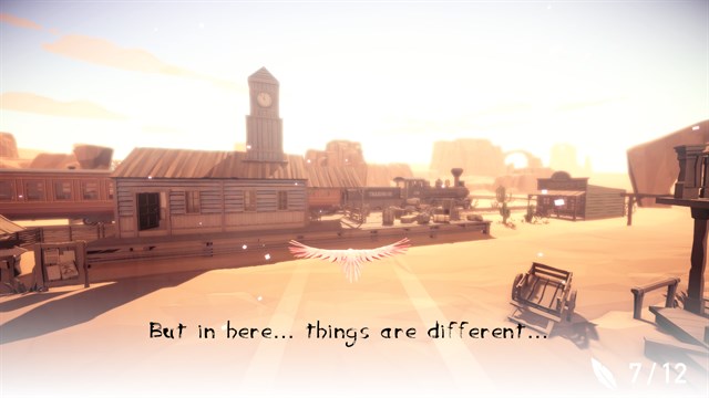 Aery - Broken Memories screenshot 2