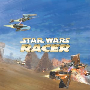 STAR WARS™ Episode I Racer